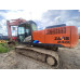 HITACHI ZX240 Экскаватор ZX240-5G (Дизельный, 6,4 л, 177 л.с., АТ)