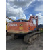 HITACHI ZX240 Экскаватор ZX240-5G (Дизельный, 6,4 л, 177 л.с., АТ)