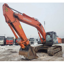 HITACHI ZX330 Экскаватор ZX330-5А (Дизельный, 7,8 л, 272 л.с., АТ)