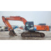 HITACHI ZX330 Экскаватор ZX330-5А (Дизельный, 7,8 л, 272 л.с., АТ)