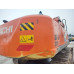 HITACHI ZX330 Экскаватор ZX330-5А (Дизельный, 7,8 л, 272 л.с., АТ)