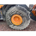 Hyundai HL* Фронтальный погрузчик HL780-9 (Дизельный, 10,8 л, 349 л.с., АТ)