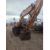 Hyundai R180* Экскаватор колесный R180W-9S (Дизельный, 5,0 л, 118 л.с., АТ)