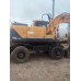 Hyundai R180* Экскаватор колесный R180W-9S (Дизельный, 5,0 л, 118 л.с., АТ)