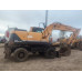Hyundai R180* Экскаватор колесный R180W-9S (Дизельный, 5,0 л, 118 л.с., АТ)