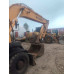 Hyundai R180* Экскаватор колесный R180W-9S (Дизельный, 5,0 л, 118 л.с., АТ)