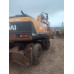 Hyundai R180* Экскаватор колесный R180W-9S (Дизельный, 5,0 л, 118 л.с., АТ)
