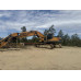 Hyundai R330 Экскаватор R330LC-9S (Дизельный, 8,3 л, 248 л.с., АТ) Hyundai R330 Экскаватор R330LC-9S (Дизельный, 8,3 л, 248 л.с., АТ)