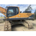 Hyundai R330 Экскаватор R330LC-9S (Дизельный, 8,3 л, 248 л.с., АТ) Hyundai R330 Экскаватор R330LC-9S (Дизельный, 8,3 л, 248 л.с., АТ)