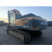 Hyundai R330 Экскаватор R330LC-9S (Дизельный, 8,3 л, 248 л.с., АТ) Hyundai R330 Экскаватор R330LC-9S (Дизельный, 8,3 л, 248 л.с., АТ)
