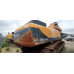 Hyundai R380 Экскаватор R380LC-9SH (Дизельный, 11,2 л, 265 л.с., АТ)