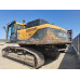Hyundai R520 Экскаватор R520LC-9S (Дизельный, 10,8 л, 347 л.с., АТ)