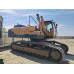 Hyundai R520 Экскаватор R520LC-9S (Дизельный, 10,8 л, 347 л.с., АТ)