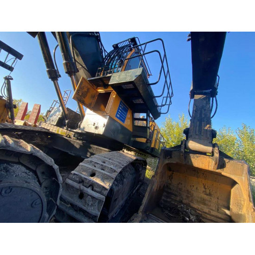 Hyundai R1250 Экскаватор R1250-9 (Дизельный, 23,0 л, 751 л.с., АТ)