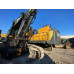 Hyundai R1250 Экскаватор R1250-9 (Дизельный, 23,0 л, 751 л.с., АТ)