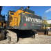 Hyundai R1250 Экскаватор R1250-9 (Дизельный, 23,0 л, 751 л.с., АТ)