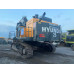 Hyundai R1250 Экскаватор R1250-9 (Дизельный, 23,0 л, 751 л.с., АТ)