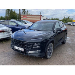 Jetour Dashing Elite 1.5T 6DCT