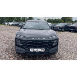 JETOUR Dashing 1.6T DCT Luxury 190,35 л.с.