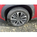 JETOUR Dashing 1.6T DCT Luxury 190,35 л.с.
