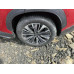 JETOUR Dashing 1.6T DCT Luxury 190,35 л.с.
