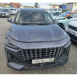 JETOUR X70 PLUS 1.6T DCT Luxury
