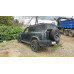 Jetour T2 Discovery 2.0T AT AWD (I поколение)