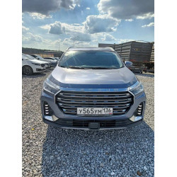 JETOUR X90 PLUS 2.0 DCT Elite