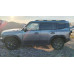 JETOUR T2 2.0T DCT AWD Voyage