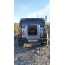 JETOUR T2 2.0T DCT AWD Voyage