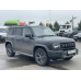 JETOUR T2 2.0T DCT AWD Voyage