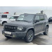 JETOUR T2 2.0T DCT AWD Voyage