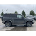 JETOUR T2 2.0T DCT AWD Voyage