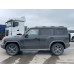 JETOUR T2 2.0T DCT AWD Voyage