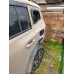 JETOUR T2 2.0T DCT AWD Expedition
