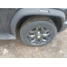 JETOUR T2 2.0T DCT AWD Expedition