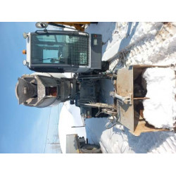 BUILDER CM* Бетоносмесительная машина с самозагрузкой CM2.5 (Дизельный, 3,8 л, 103 л.с., АТ)