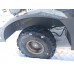 BUILDER CM* Бетоносмесительная машина с самозагрузкой CM2.5 (Дизельный, 3,8 л, 103 л.с., АТ)