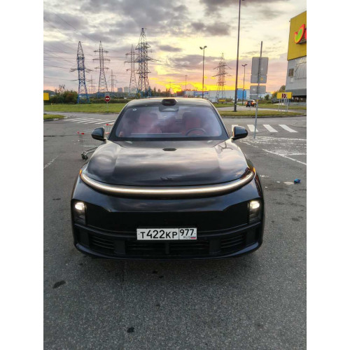 LI (LiXiang) L7 Ультра (Ultra) 1.5
