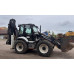 HIDROMEK 102 Экскаватор-погрузчик HMK102S (Дизельный, 3,6 л, 101 л.с., АТ)