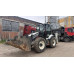 HIDROMEK 102 Экскаватор-погрузчик HMK102S (Дизельный, 3,6 л, 101 л.с., АТ)