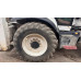 HIDROMEK 102 Экскаватор-погрузчик HMK102S (Дизельный, 3,6 л, 101 л.с., АТ)