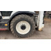 HIDROMEK 102 Экскаватор-погрузчик HMK102S (Дизельный, 3,6 л, 101 л.с., АТ)