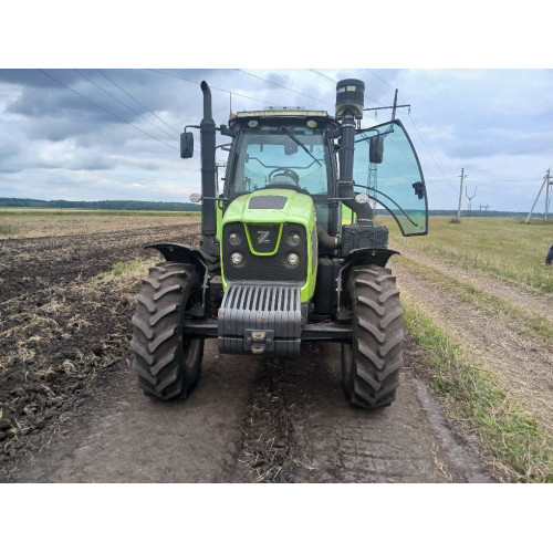 Zoomlion RS1304 Трактор RS1304 (Дизельный, 6,5 л, 130 л.с., МТ)