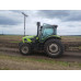 Zoomlion RS1304 Трактор RS1304 (Дизельный, 6,5 л, 130 л.с., МТ)