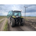 Zoomlion RS1304 Трактор RS1304 (Дизельный, 6,5 л, 130 л.с., МТ)