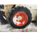 BEAVER WS* Мини погрузчик WS50 (Дизельный, 2,4 л, 49 л.с., АТ)