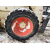 BEAVER WS* Мини погрузчик WS50 (Дизельный, 2,4 л, 49 л.с., АТ)
