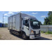 YUCHAI YC* Контейнерный фургон YCE5046XXYBEV