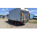 YUCHAI YC* Контейнерный фургон YCE5046XXYBEV